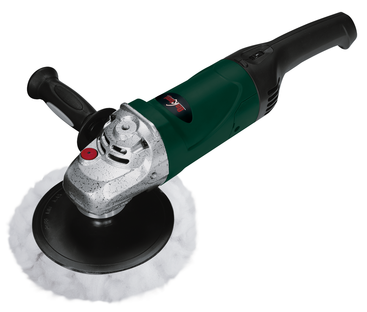 PULIDORA / LIJADORA OAKLAND PC-9707