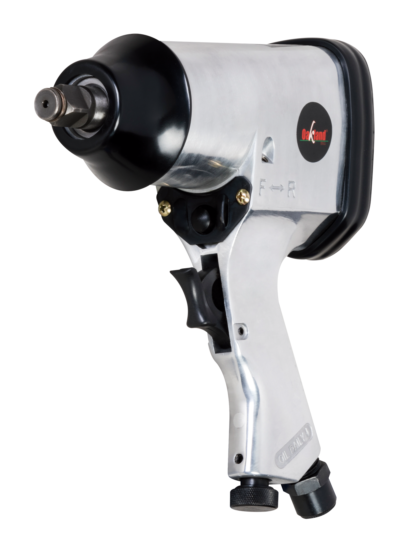 PISTOLA DE IMPACTO NEUMATICA 1/2" OAKLAND PI-1217