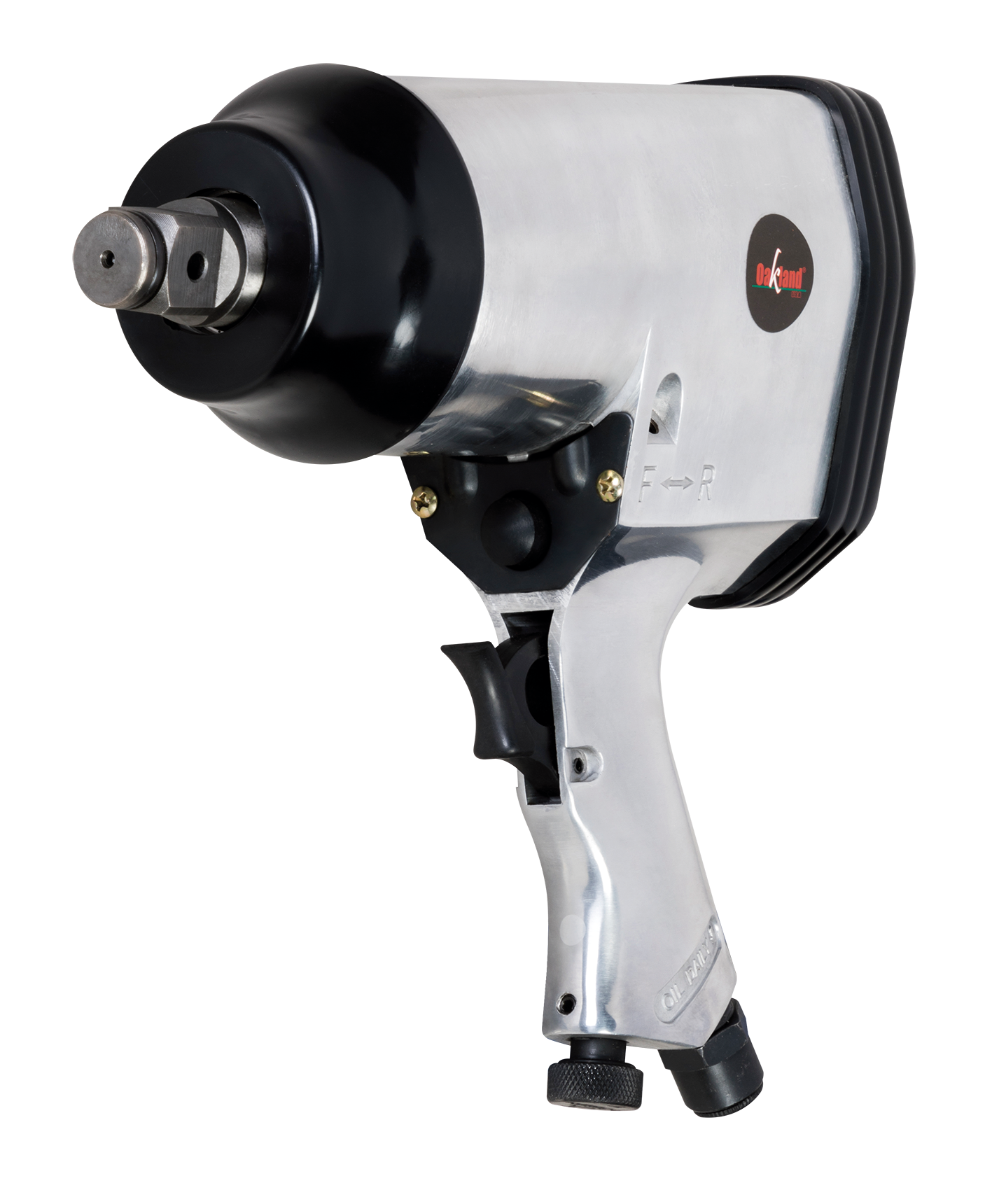 PISTOLA DE IMPACTO NEUMATICA 3/4" PI-3413