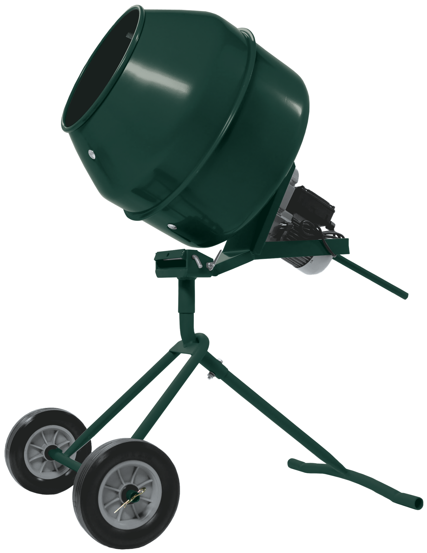 REVOLVEDORA DE PASTAS OAKLAND MOTOR ELECTRICO RE-1360