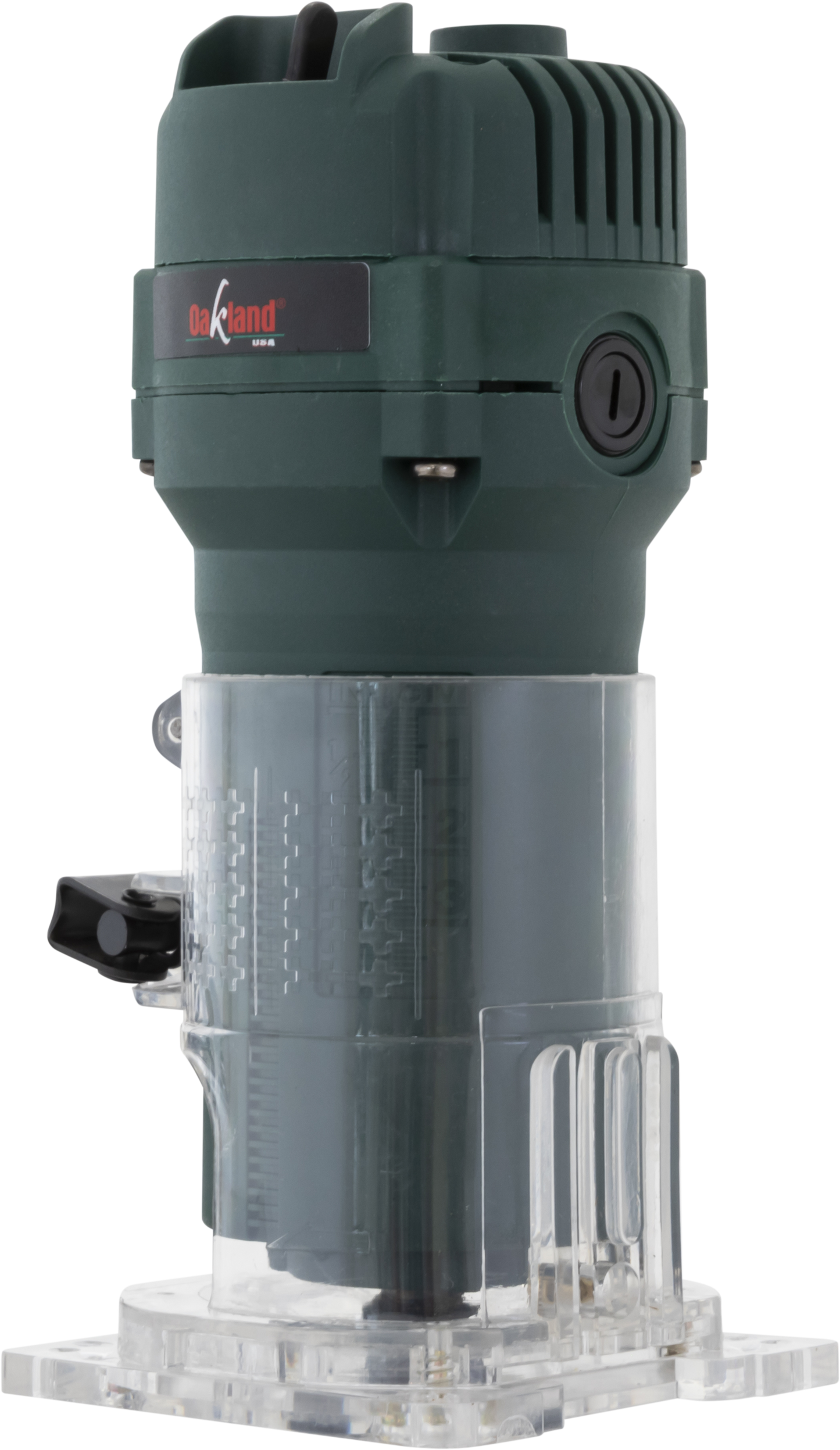 RECORTADORA REBAJADORA OAKLAND RE-400W