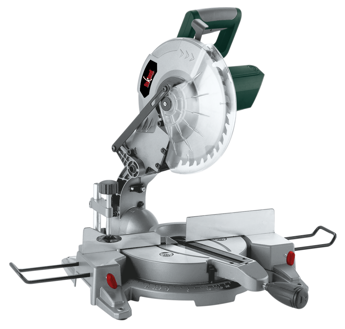 SIERRA DE INGLETE 1800W OAKLAND SA-1800L