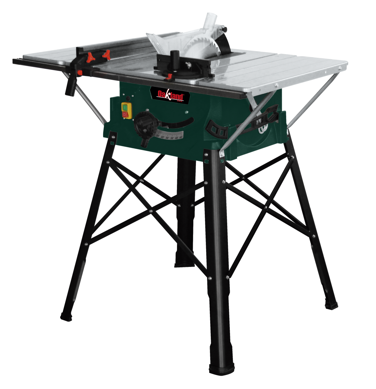 SIERRA DE MESA OAKLAND 2HP SM-1000