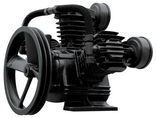 CABEZAR PARA COMPRESOR OAKLAND 4HP   TB-40