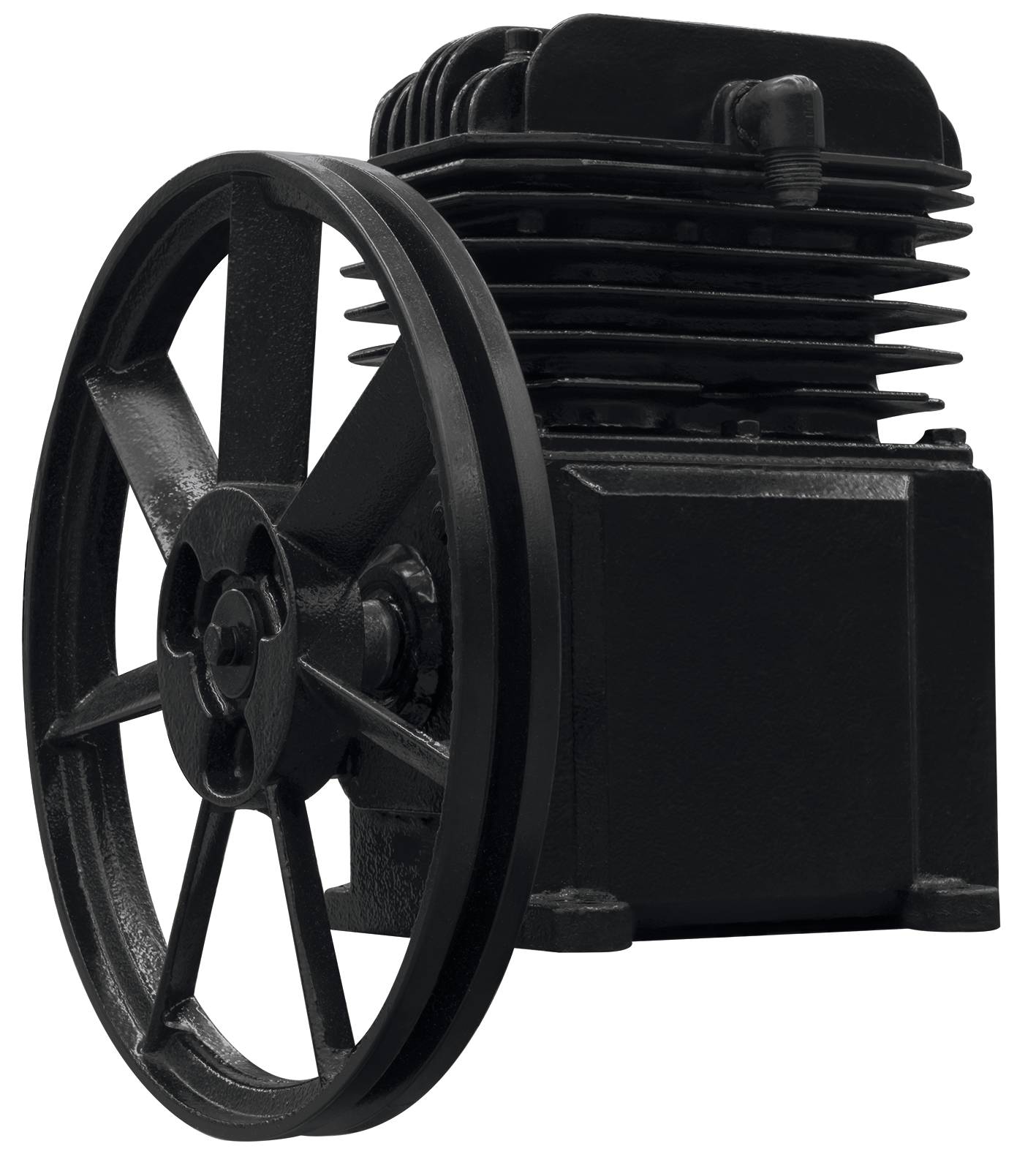 CABEZAL PARA COMPRESOR OAKLAND 4-5HP     TB-45