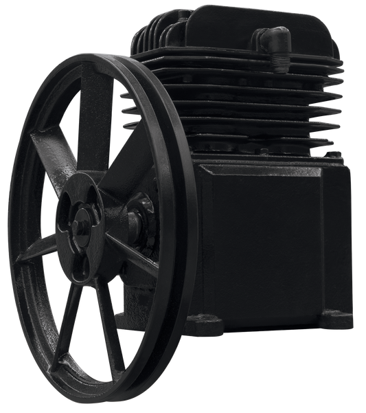 CABEZAL PARA COMPRESOR OAKLAND 4-5HP     TB-45