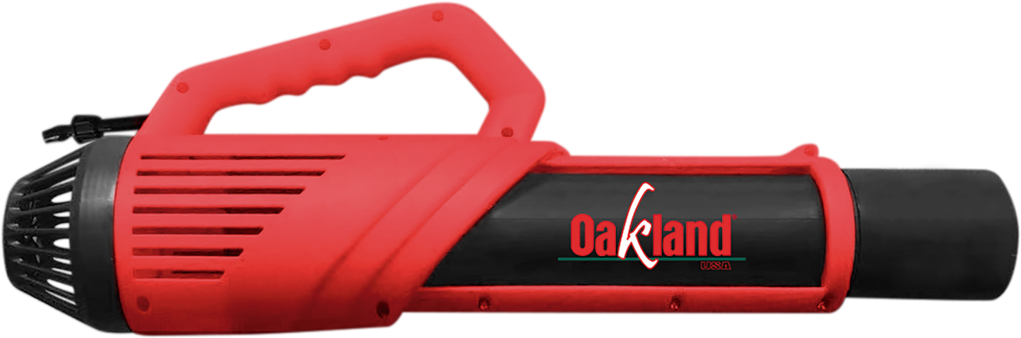 TURBO NEBULIZADOR OAKLAND TN-7222