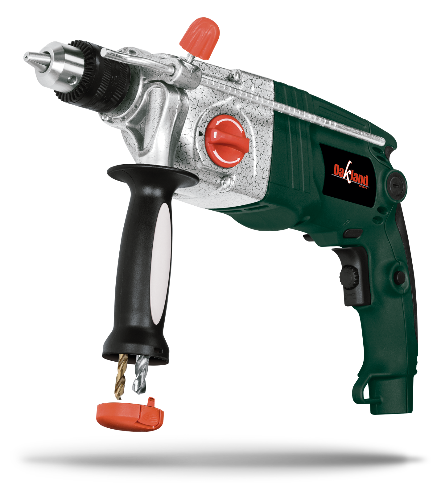 TALADRO ROMARTILLO OAKLAND TR-1385