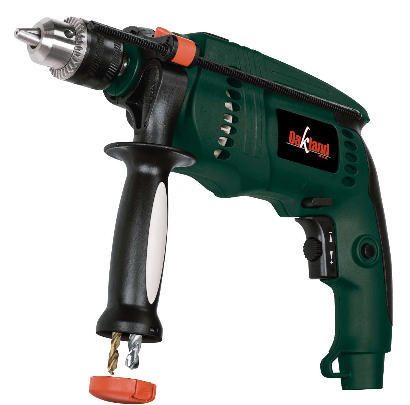 TALADRO ROTOMARTILLO OAKLAND 750W TR-9013