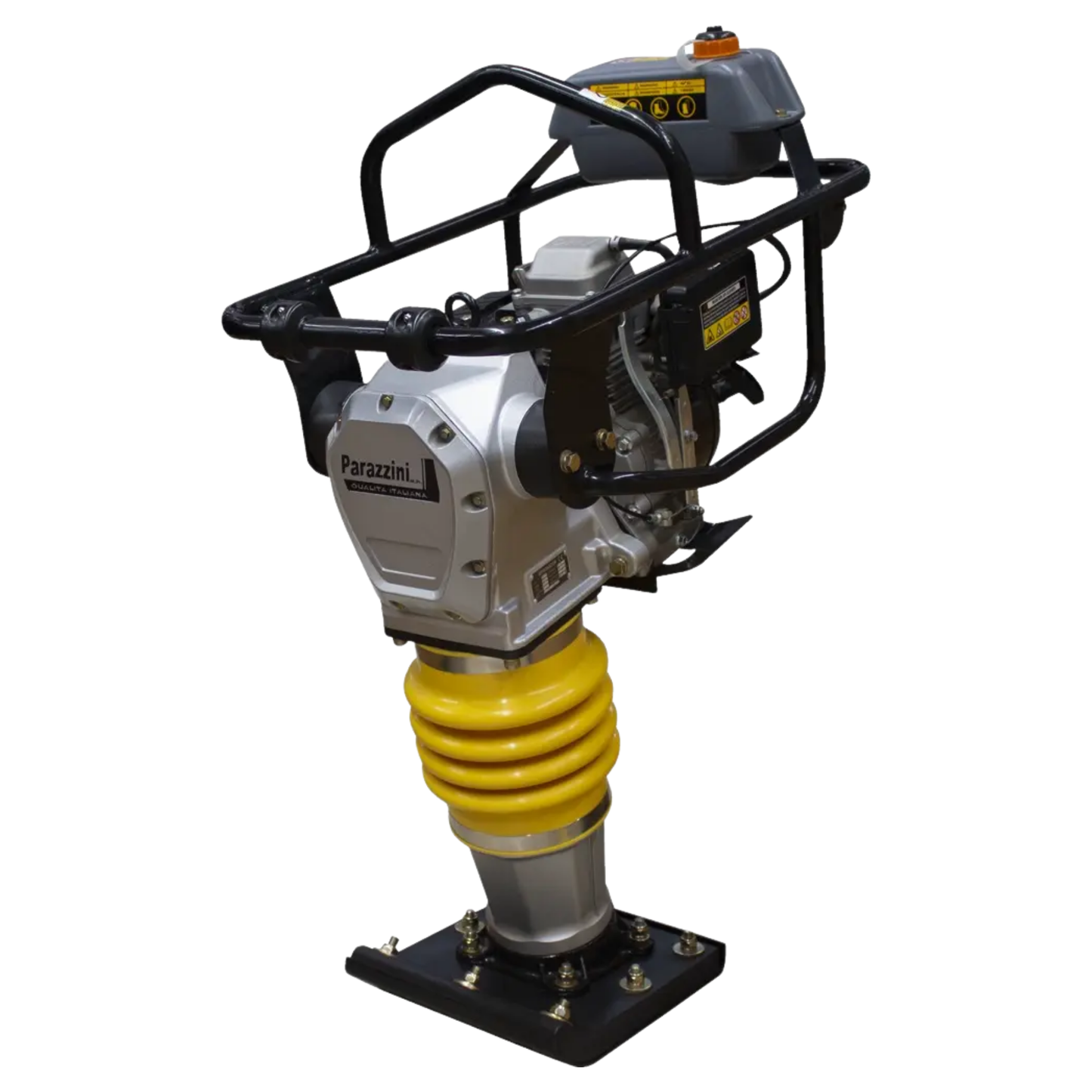 COMPACTADORA BAILARINA 4HP 640-680GPM PARAZZINI PBL