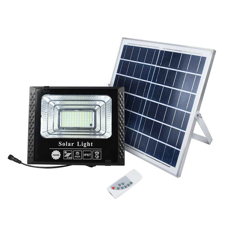 REFLECTOR SOLAR 100W RS-1001