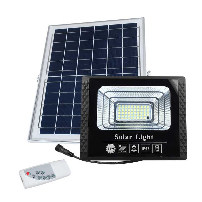 REFLECTOR SOLAR 65W RS-6565