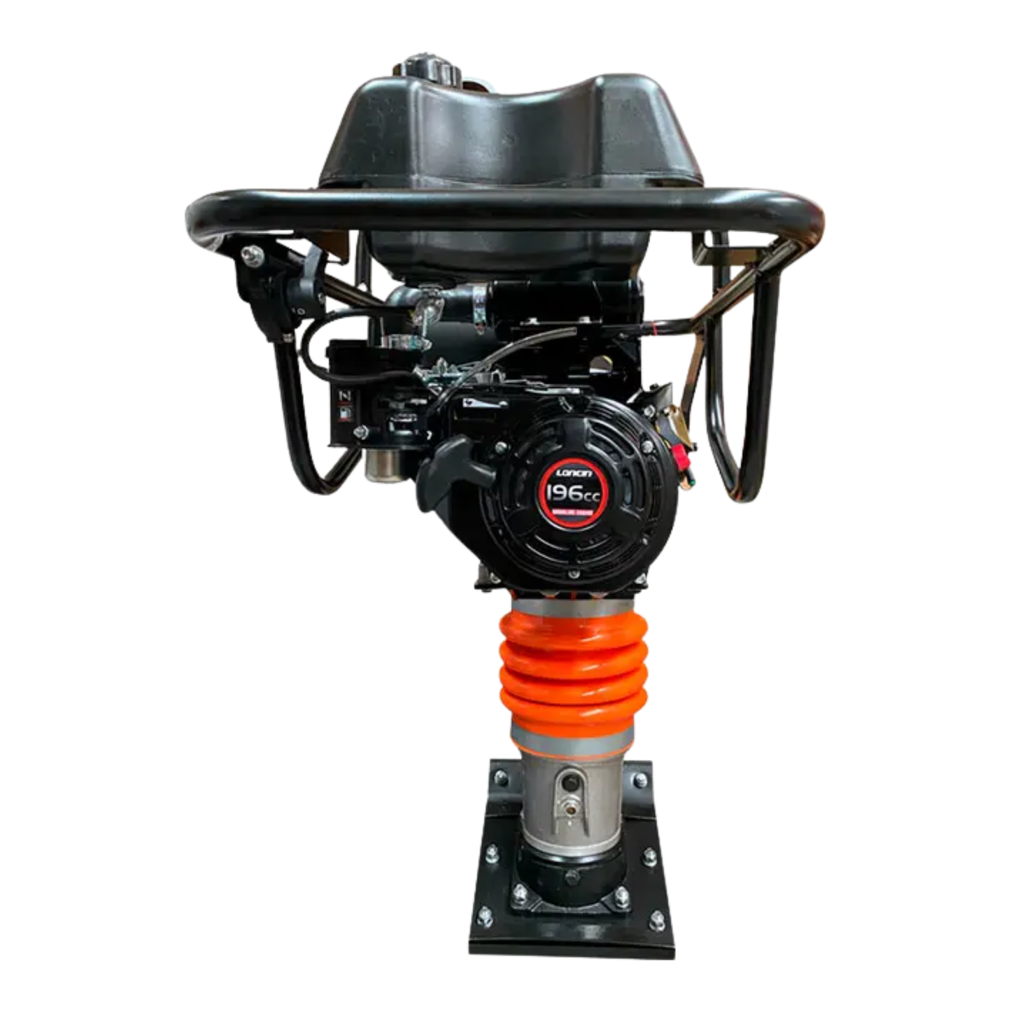COMPACTADORA / BAILARINA 6.5HP TAKASHI 2.8L TBL6.5
