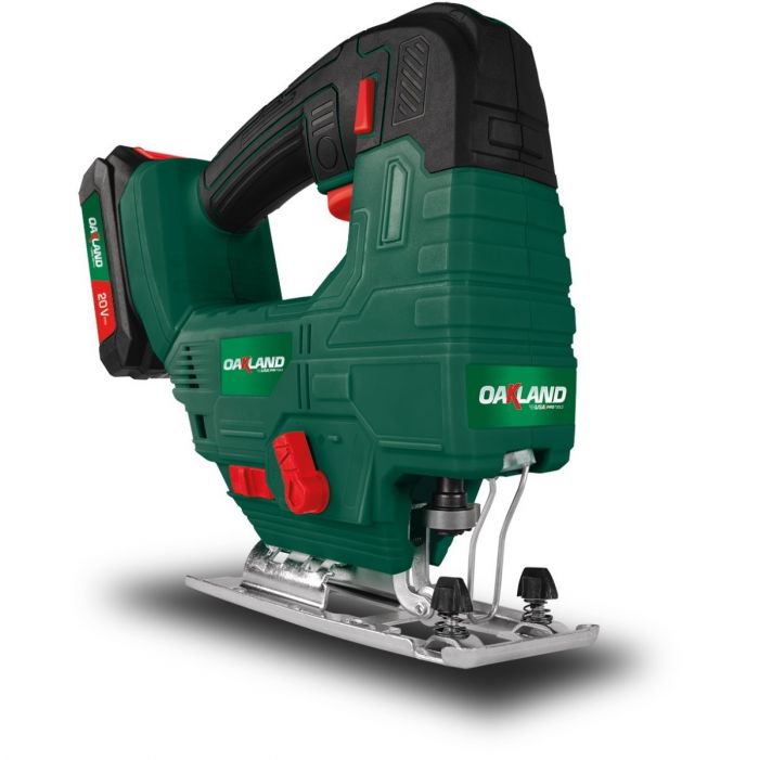 SIERRA CALADORA INALAMBRICA 20V OAKLAND SC-3300