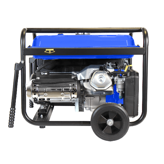 GENERADOR A GASOLINA PORTATIL MARCA ENERWELL 8000 WATTS MODELO:ENERWELL-G8000