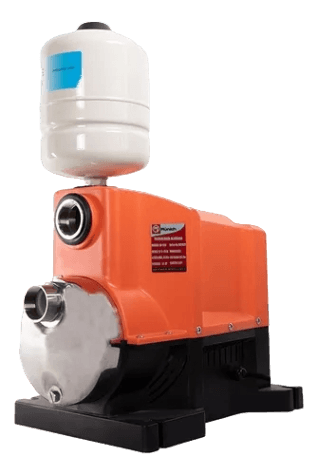 BOMBA DE AGUA PRESION CONSTANTE 3HP MUNICH BA-0350