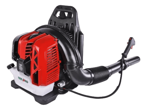 SOPLADORAS DE HOJAS A GASOLINA OAKLAND SH3000