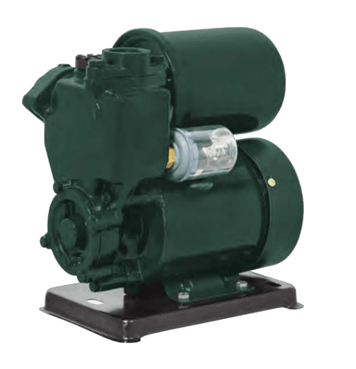 BOMBA PERIFERICA DE PRESION AUTOMATICA 1/2HP OAKLAND BP-1230