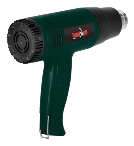 PISTOLA DE CALOR OAKLAND 2000W PC-220V