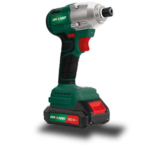 ATORNILLADOR INALAMBRICO OAKLAND AI-2300