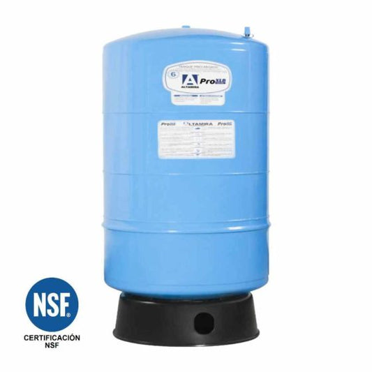 TANQUE PRECARGADO VERTICAL  ALTAPROXLB45