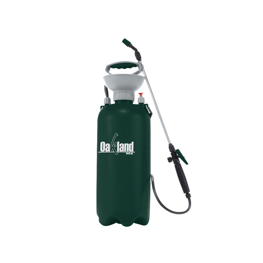 FUMIGADORA MANUAL DE 8L OAKLAND      FB-0801