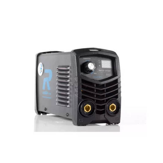 Soldadora Igbt Inversora 127v Redbo Modelo: MMA130