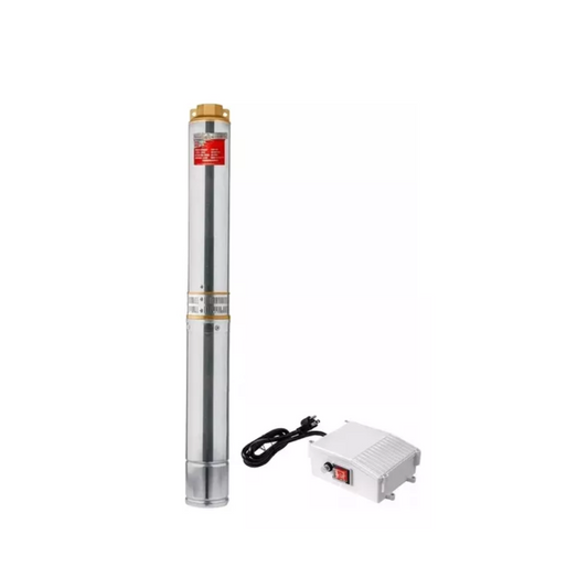 BOMBA SUMERGIBLE TIPO BALA MUNICH 3/4HP  4SDM2/5