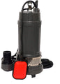 BOMBA SUMERGIBLE 1/2 HP IGOTO QDX1.5-17F-0.37T
