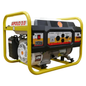 GENERADOR a gasolina 3000W 110-220V SHELL APOLO3.0