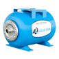 TANQUE PRECARGADO HORIZONTAL 24L AQUAPAK AQ24LH/AC