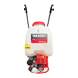ASPERSOR Fumigadora motorizado 1.4HP 26cc 25L 2 lanzas TAKASHI AT26
