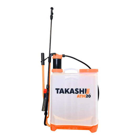Aspersor Manual 20L TAKASHI ATM20