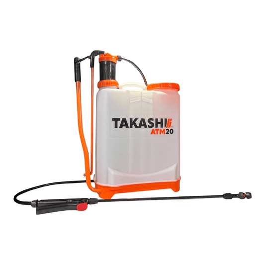 Aspersor Manual 20L Takashi ATM20