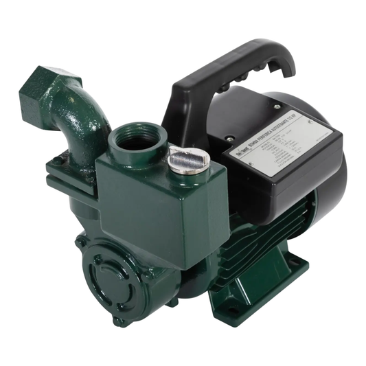 BOMBA DE AGUA PERIFERICA AUTOCEBANTE 1/2HP OAKLAND BA-1230