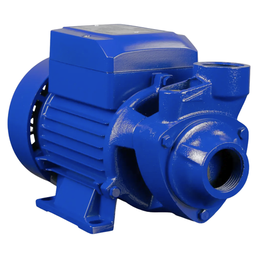 BOMBA PERIFÉRICA 0.5HP 25L/min POWER HUNT BPH.535