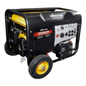 GENERADOR a gasolina 9020W eléctrico WESTON CW-100