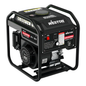 SOLDADORA Con Motor A Gasolina 130A 8.5HP WESTON CW-107