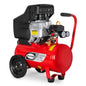 Compresor de aire coaxial lubricado 1 etapa 2 HP eléctrico ECO7ME200-024