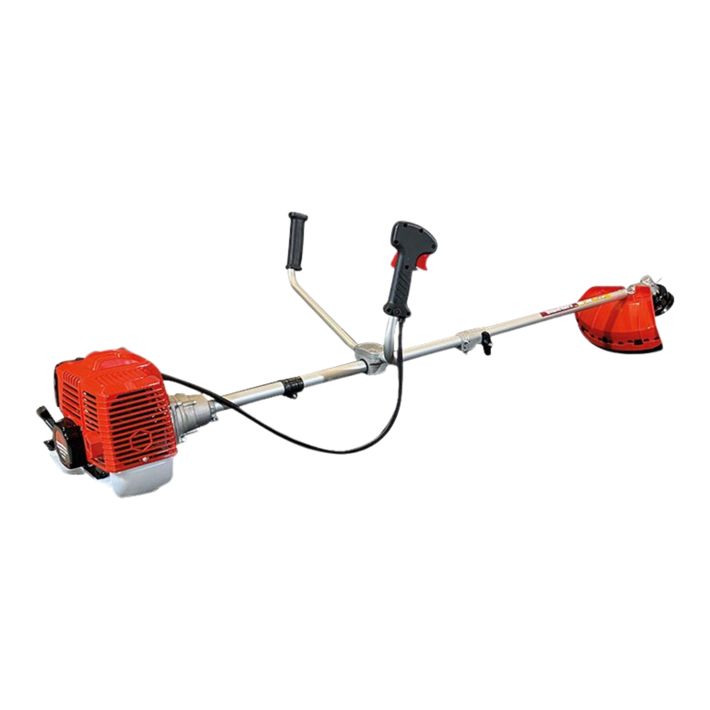 DESBROZADORA 52cc manija doble 900ml 2.5HP KAWASHIMA DKY52K