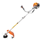 DESBROZADORA A GASOLINA 52CC 1.9HP 1.2L EVANS DMI18G52