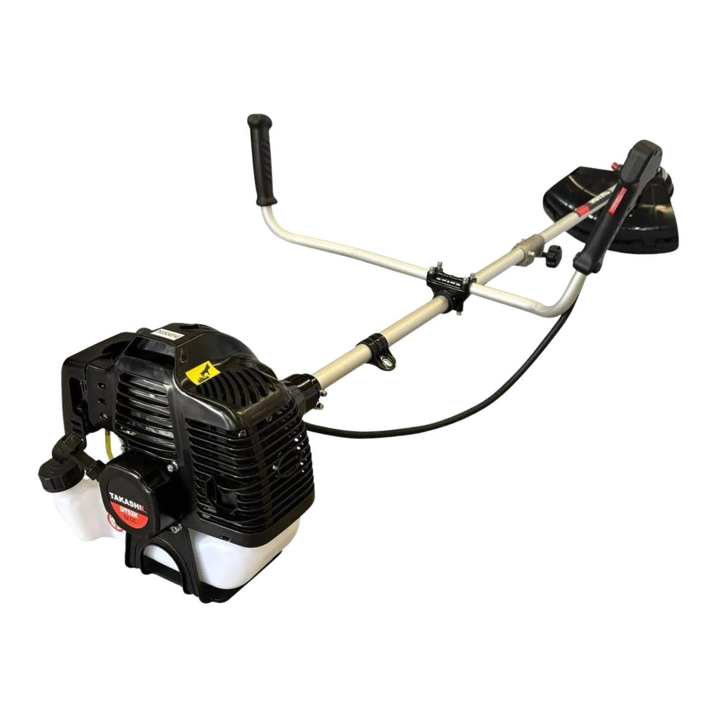 DESBROZADORA 52cc 900ml 2 tiempos TAKASHI DT52K