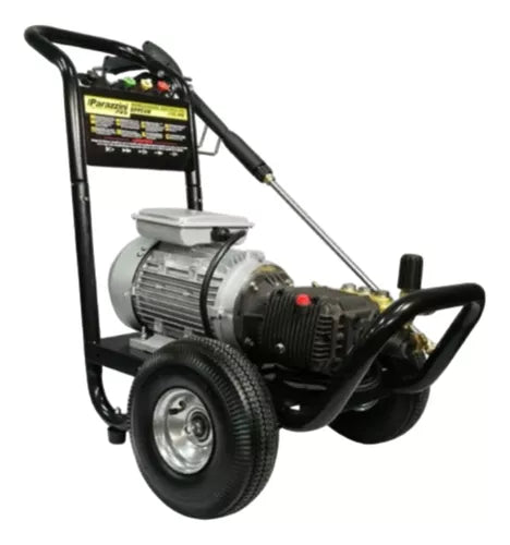 Hidrolavadora Industrial Eléctrica 2.2w Hppe4m 110v