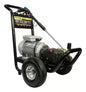 Hidrolavadora Industrial Eléctrica 2.2w Hppe4m 110v