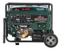 Generador Soldadora 5000w 127v/220v 50-210a Oakland Gs-5000
