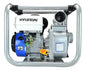 Motobomba A Gasolina 6.7 Hp 3x3'' Hyundai Hyw3067