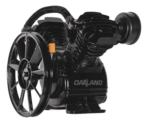 CABEZAL PARA COMPRESOR 3HP OAKLAND TB-30
