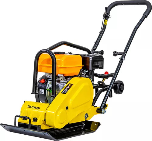 Placa Compactadora A Gasolina Tka-pc60rt Tonka