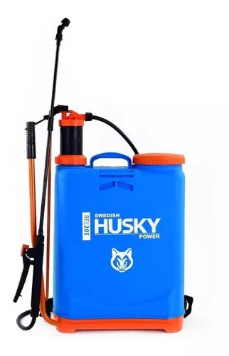 FUMIGADORA MANUAL DE 20L HUSKY REL20E