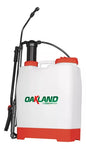 FUMIGADORA MANUAL 16L OAKLAND     FM-1601